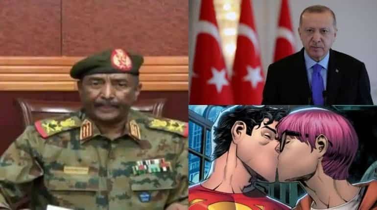 Top 10 world news: Sudan coup, Spy accuses Saudi crown prince of being a 'psychopath' and more Top 10 world news: Sudan coup, Spy accuses Saudi crown prince of being a 'psychopath' and more