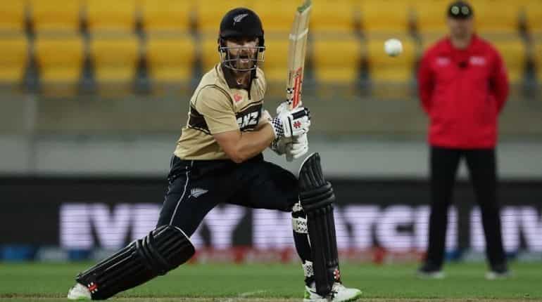 T20 World Cup: Kane Williamson expects 'right spirit' to prevail vs Pakistan despite pullout saga T20 World Cup: Kane Williamson expects 'right spirit' to prevail vs Pakistan despite pullout saga
