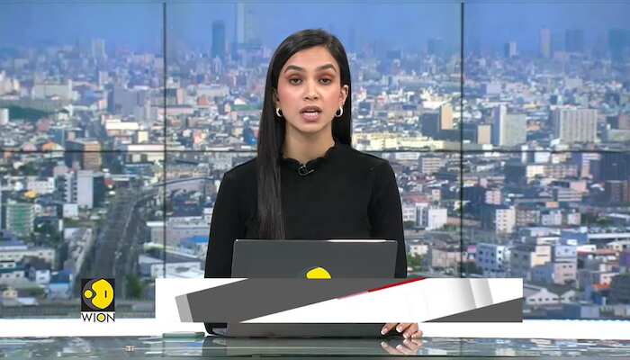 WionNews Video
