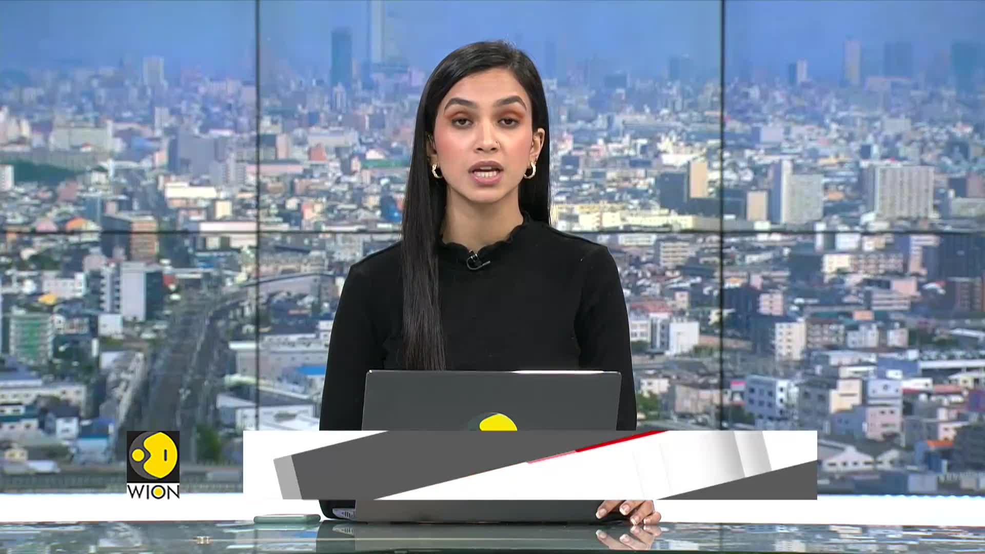 WionNews Video