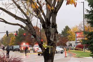 At least 2 killed, 4 injured in shooting at US mall, police yet to determine motive