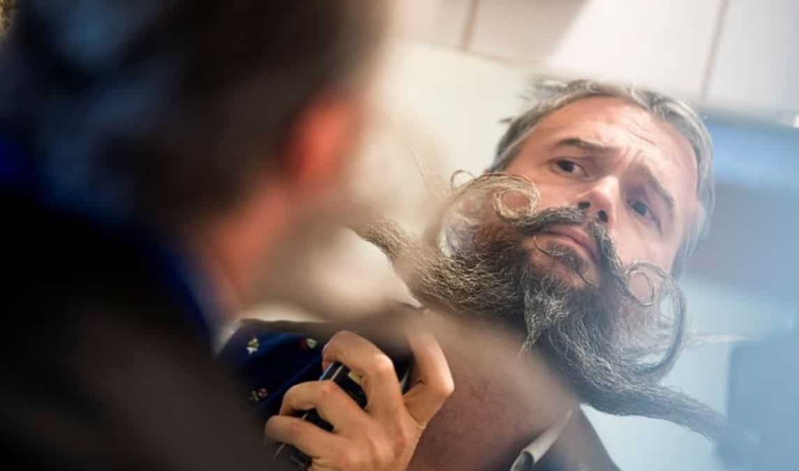 A never-dying style statement