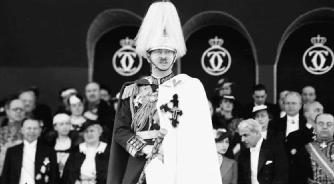 King Carol II