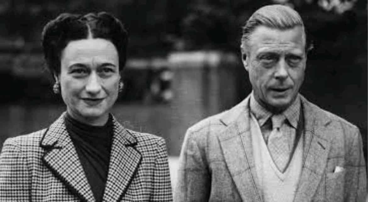 King Edward VIII