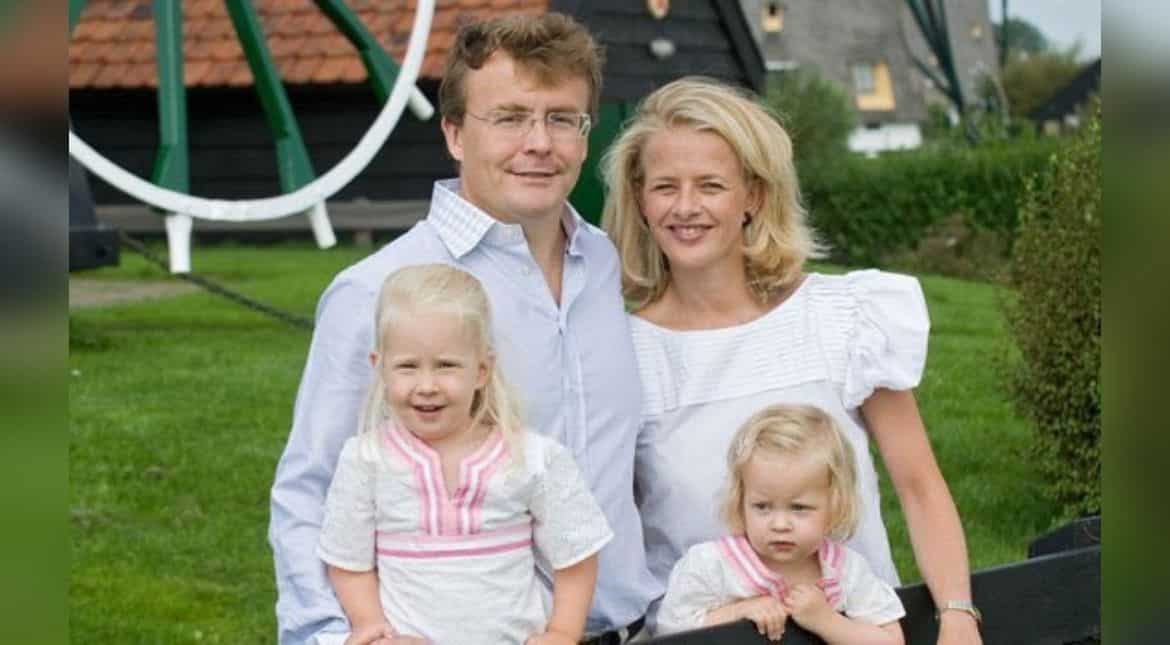 Prince Friso of Orange-Nassau