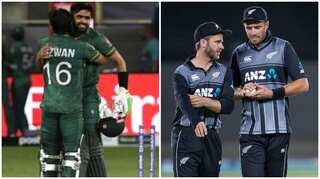 Pak vs NZ, T20 World Cup 2021 prediction: Who will win today's match between Pakistan and New Zealand?