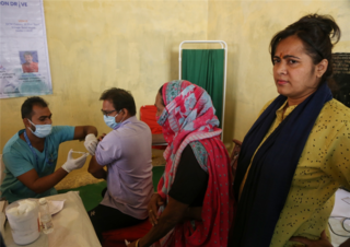 Vaccinated but stuck: Indians await WHO nod for homegrown shot to travel abroad