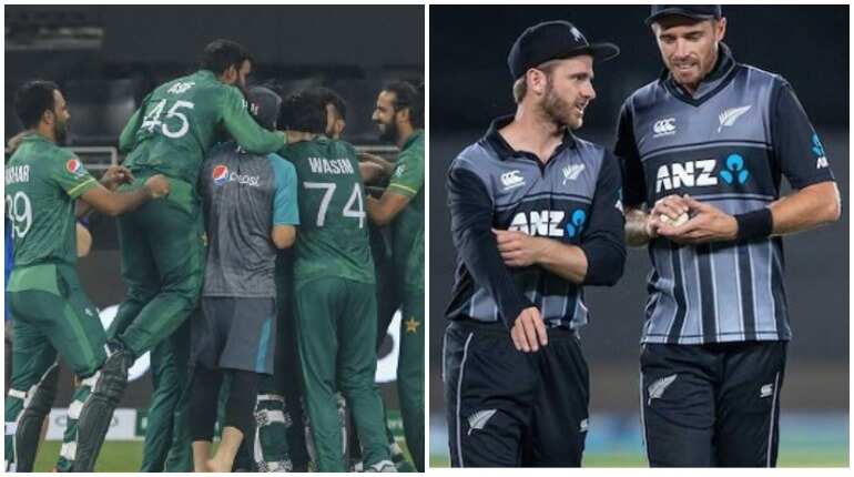 T20 World Cup, PAK vs NZ live streaming: When and where to watch Pakistan vs New Zealand match?