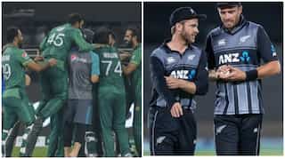T20 World Cup, PAK vs NZ live streaming: When and where to watch Pakistan vs New Zealand match?