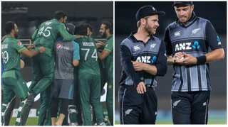 T20 World Cup, PAK vs NZ live streaming: When and where to watch Pakistan vs New Zealand match?