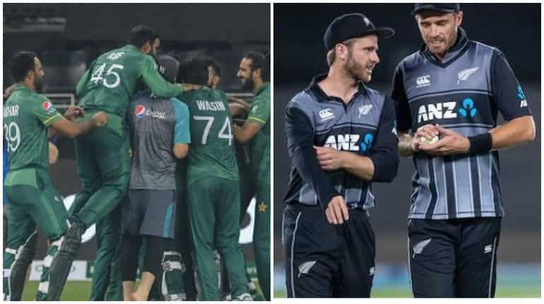 T20 World Cup, PAK vs NZ live streaming: When and where to watch Pakistan vs New Zealand match?