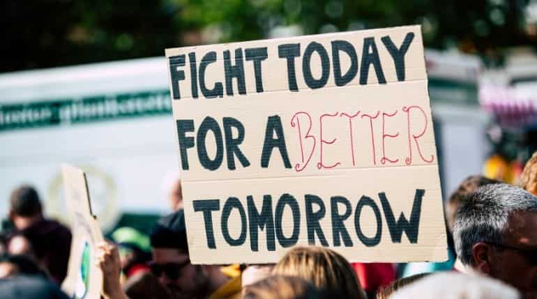 Australian indigenous islanders file lawsuit against government, demand climate action