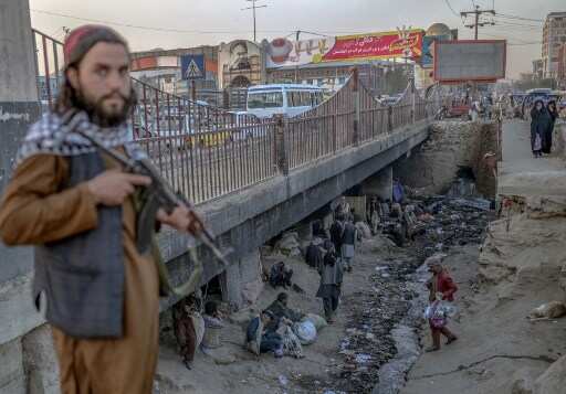 Taliban has 'kill list’ for Afghan LGBT community: Report