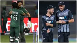'They'll help India if they defeat New Zealand' - Aakash Chopra opines on Pakistan's 'grudge match' in T20 WC