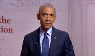 Barack Obama confuses Scotland with Ireland during COP26 speech, gets trolled