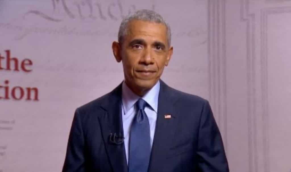 'Scratchy throat': Former US President Barack Obama tests positive for COVID-19