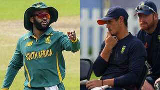 It took South Africa back as a team: Temba Bavuma on Quinton de Kock's withdrawl from West Indies clash