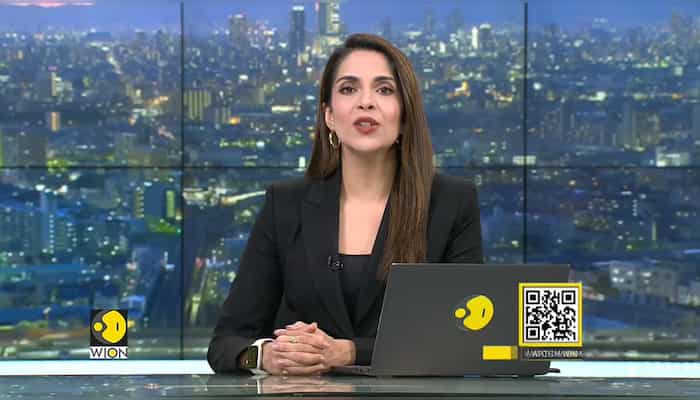 WionNews Video
