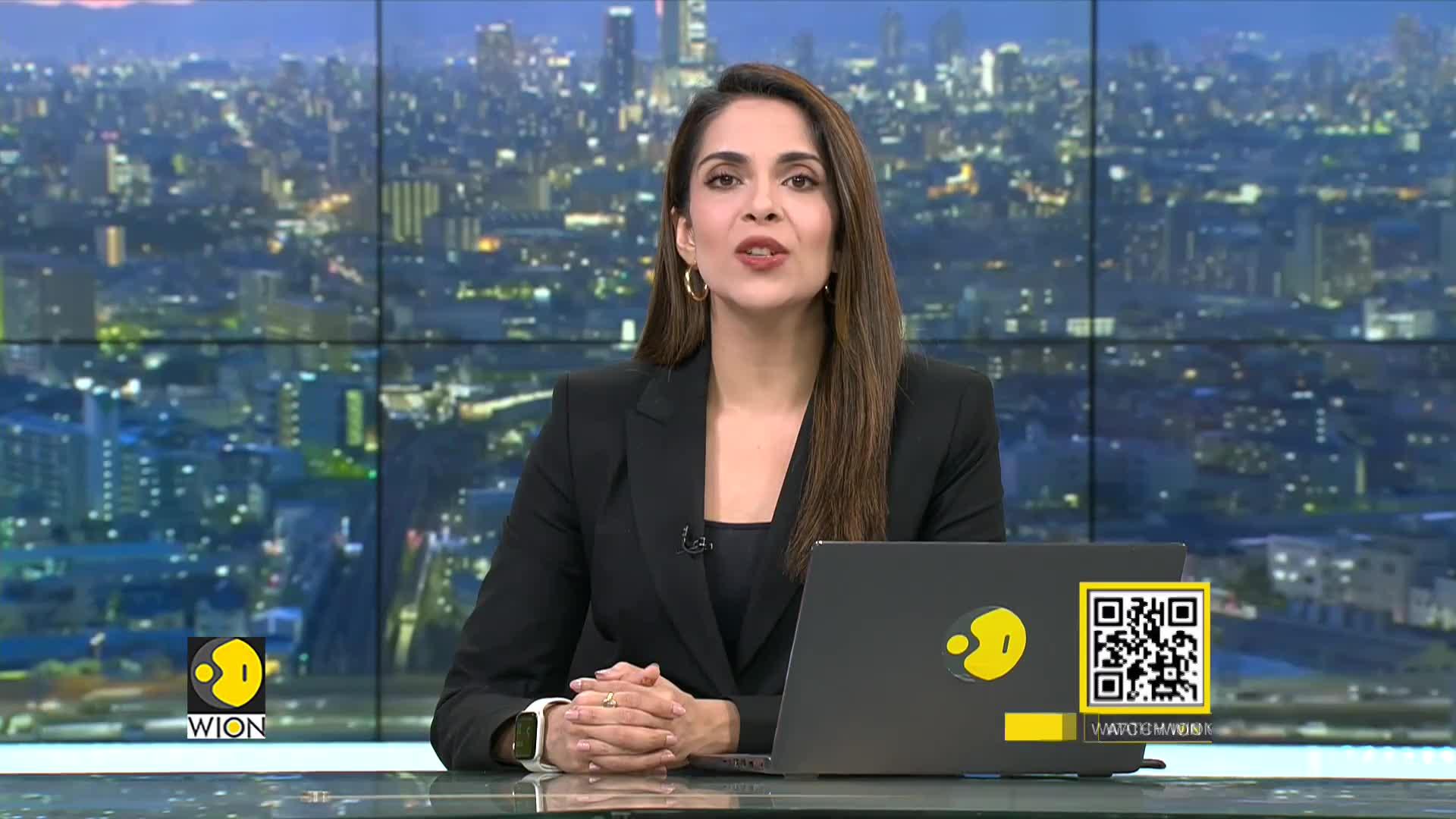 WionNews Video