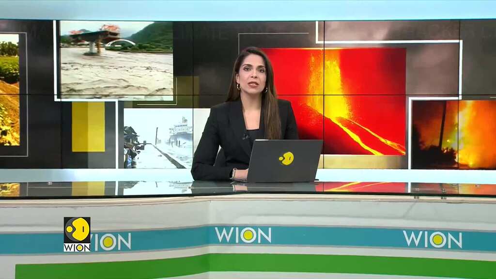 UN: Likely to miss emissions target | COP26 Climate Summit