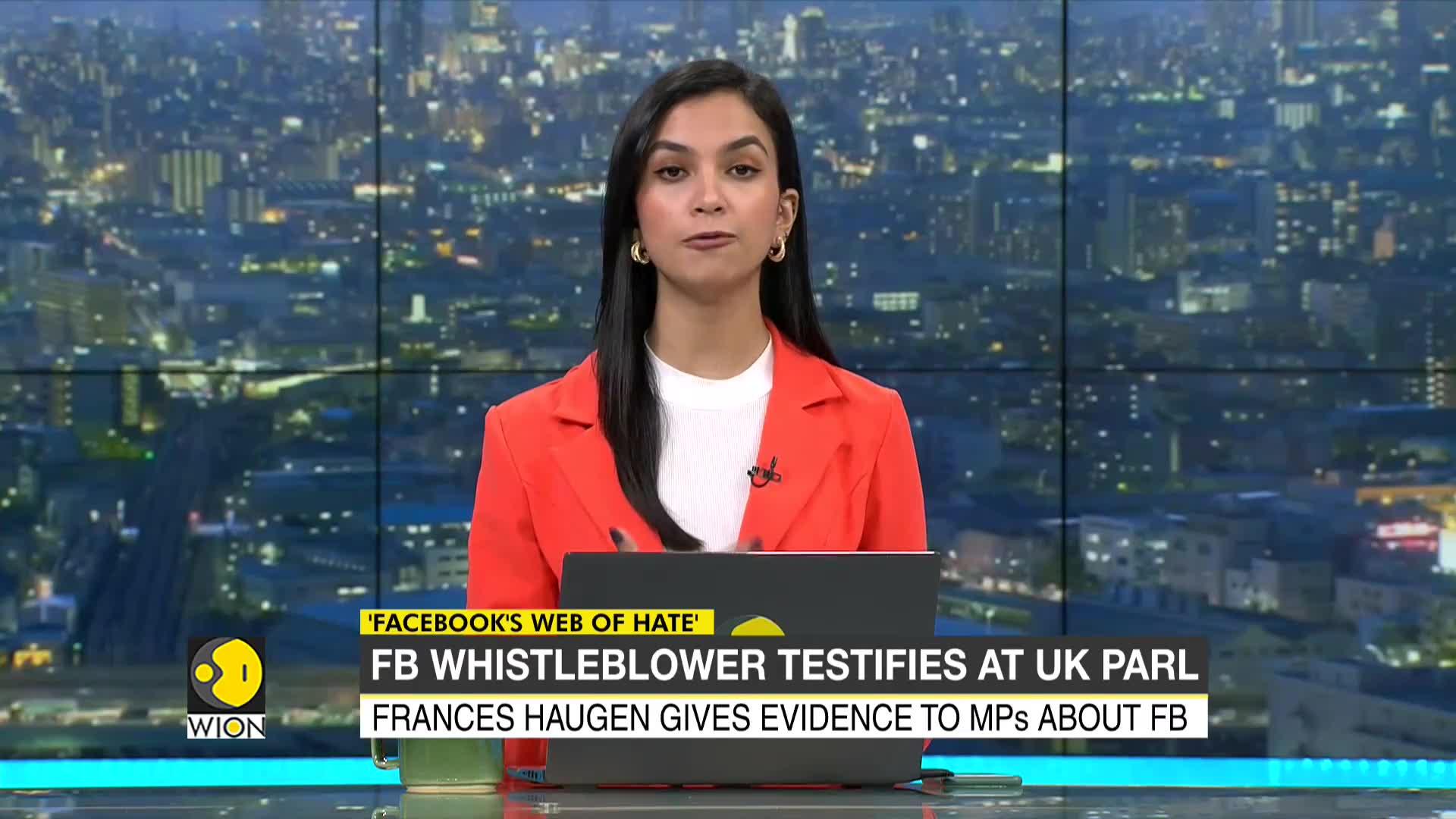 WionNews Video