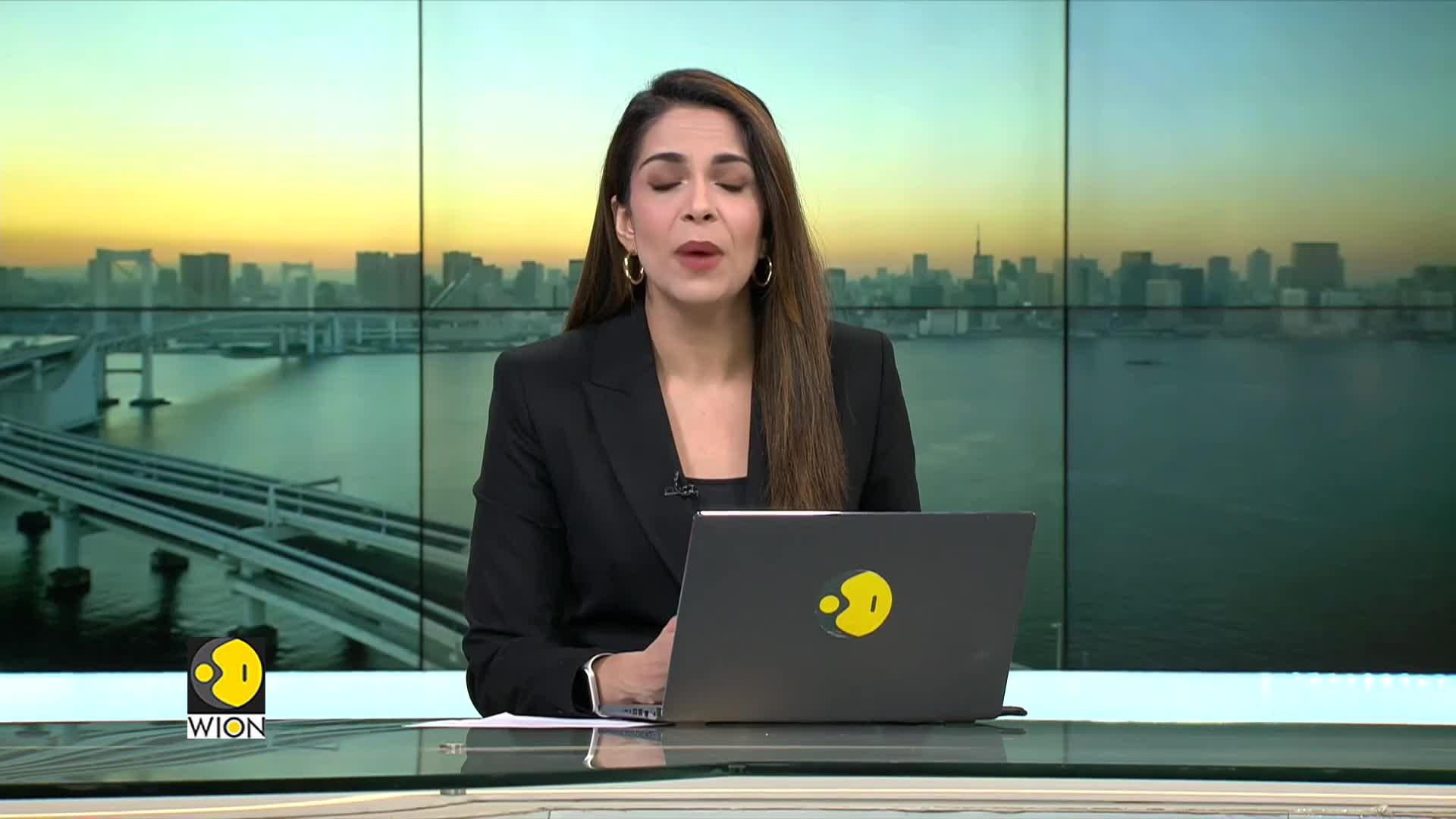 WionNews Video