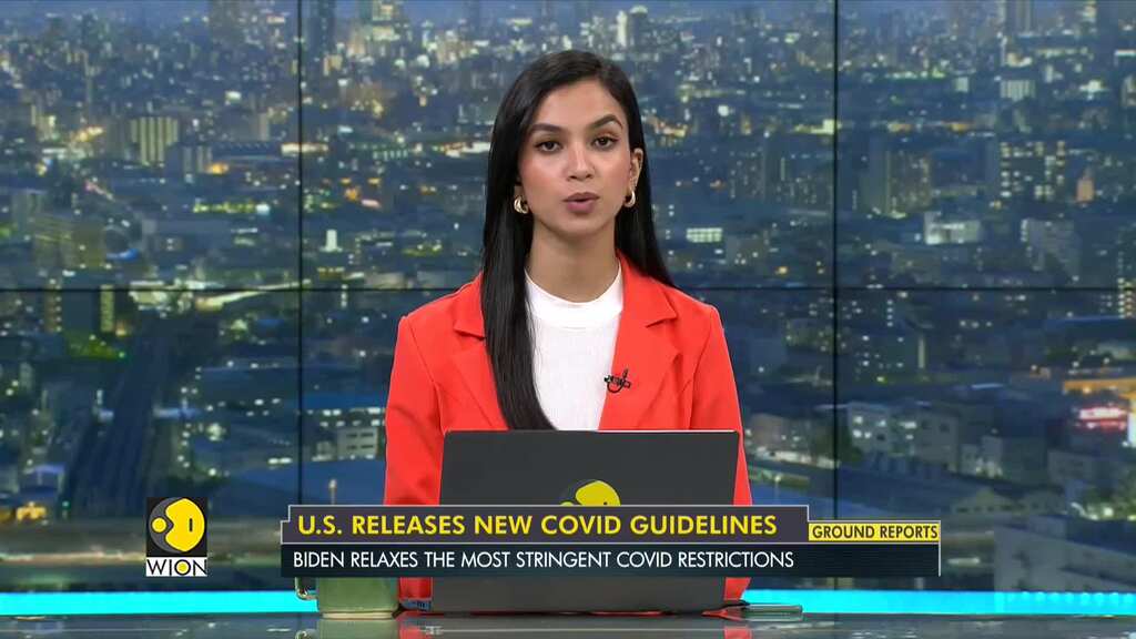 US reopens its borders to 33 countries