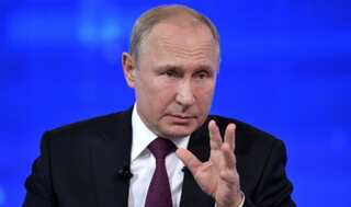 Modi-Putin Summit: Russian President says the situation in Afghanistan is 'concerning'