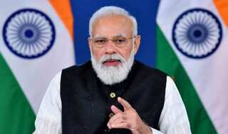 The India story has clear message to the world: PM Modi says democracy has delivered, will continue to deliver