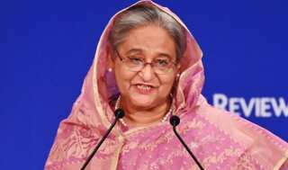 BNP leader calls for ‘repeat of 1975’ massacre in Bangladesh to oust Sheikh Hasina government