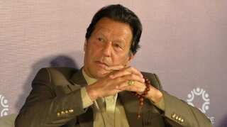 Pak PM Imran Khan approves appointment of new ISI chief, ending fallout with army