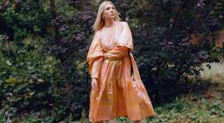 Self Esteem, a pop singer who wants Britain to ‘prioritise pleasure’