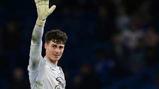 Carabao Cup: Chelsea edge past Southampton to reach quarterfinals, Arsenal beat Leeds 2-0