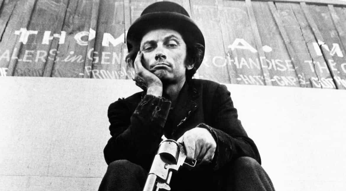 Richard Evans, 'Dirty Little Billy' star, dies at 86