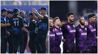 SCOT vs NAM, T20 World Cup 2021 prediction: Who will win today's match between Scotland and Namibia?