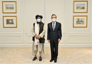 China meets Taliban in Doha, offers $1mn aid in exchange for cooperation in neutralising terrorists