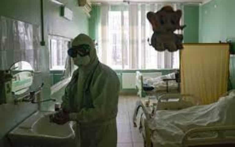 Covid: Omicron variant causing mild disease, says South African Medical Association, slams hype Covid: Omicron variant causing mild disease, says South African Medical Association, slams hype