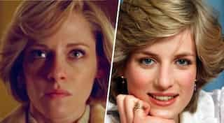 Kristen Stewart had to remind herself she's not Princess Diana for this reason