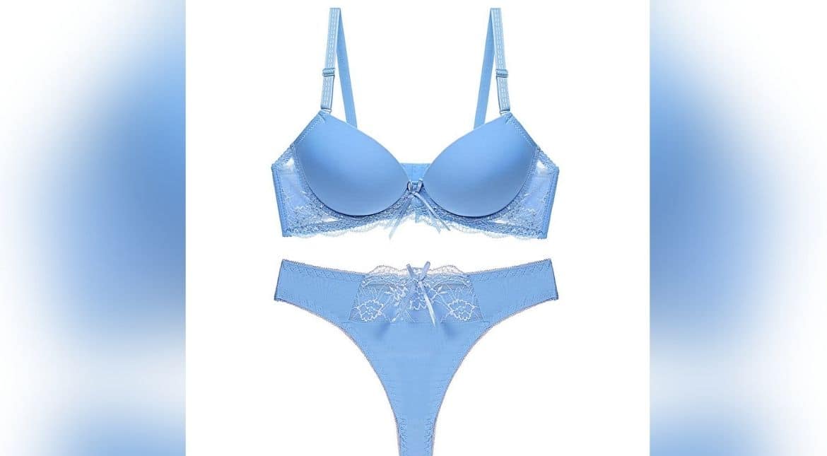 This mom is designing special underwear for transgender women like her daughter This mom is designing special underwear for transgender women like her daughter