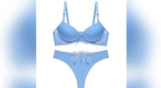 This mom is designing special underwear for transgender women like her daughter