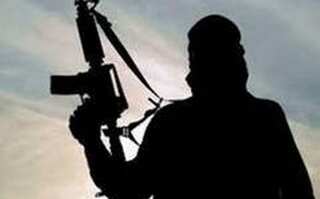 11 dead in Iraq attack blamed on IS group: Security sources