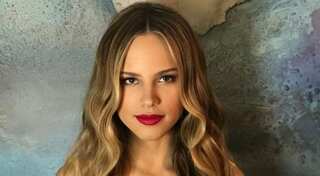 Halston Sage, 'Prodigal Son' actor, to play lead in 'The List'