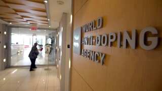 Heads of Ukraine anti-doping body resign after WADA charges