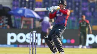 T20 World Cup: Jason Roy sees more role for Liam Livingstone as tournament progresses