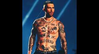 Maroon 5 singer Adam Levine opens up on bizarre incident when a fan grabbed him during concert