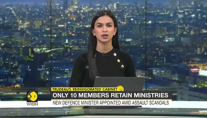 WionNews Video
