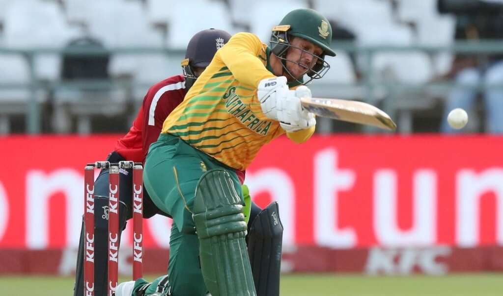 Zimbabwe's Pommie Mbangwa criticises Quinton de Kock for refusing to take knee, says 'I cannot shed my skin'