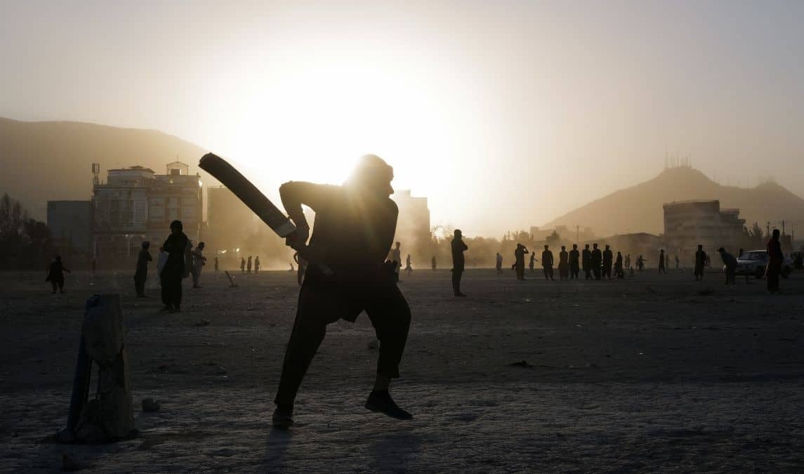 T20 World Cup 2021