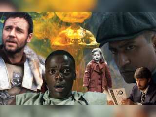 Sardar Udham Oscars snub: List of films that won despite showing hatred