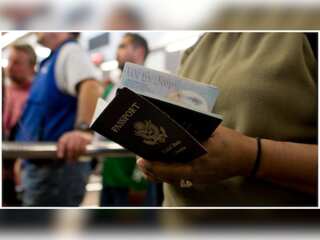 These countries allow non-binary gender on passports like in US